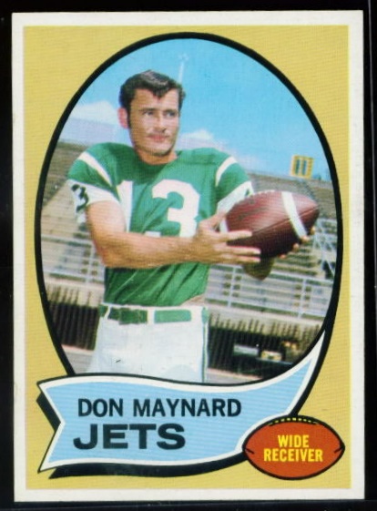 254 Don Maynard